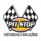 Laudo Pit Stop