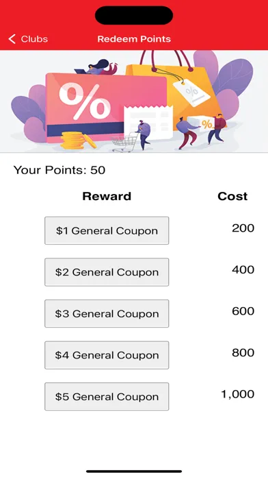 Captures d'écran de Pit Stop Rewards