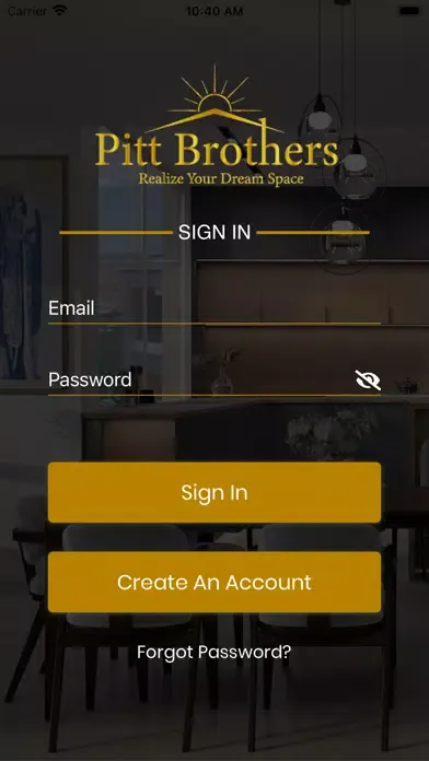 Pitt Brothers Screenshots
