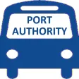 Port Authority PGH Bus Tracker