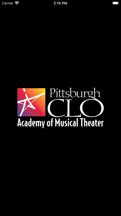 Pittsburgh CLO Academy 스크린샷
