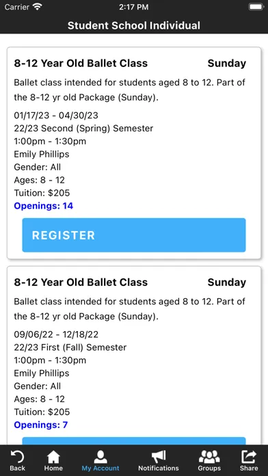 Pittsburgh CLO Academy 스크린샷