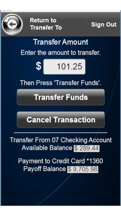 صور Greater Pittsburgh Police FCU