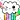 Kawaii Coloring Book Glitter