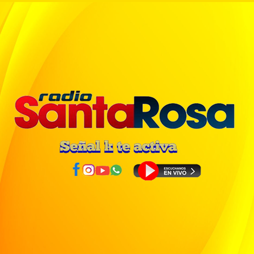 Radio Santa Rosa - Cajamarca