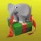 White Elephant Gift Ex Spinner