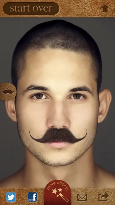 BoothStache应用截图
