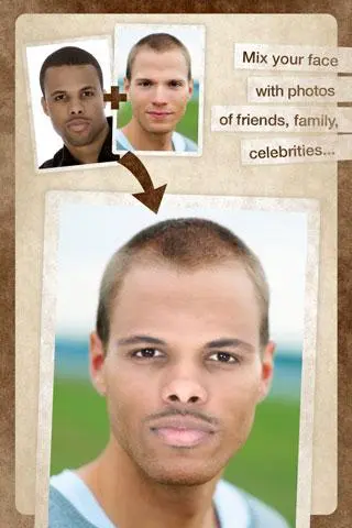 MixBooth স্ক্রিনশট