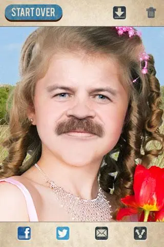 MixBooth স্ক্রিনশট