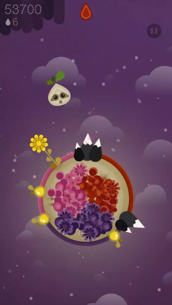 Planet Plop سکرین شاٹس