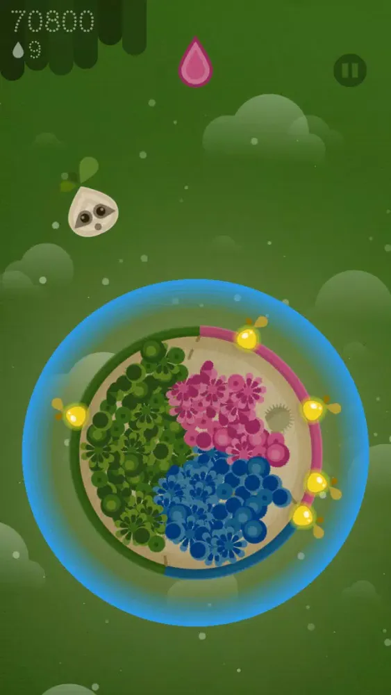 Planet Plop سکرین شاٹس