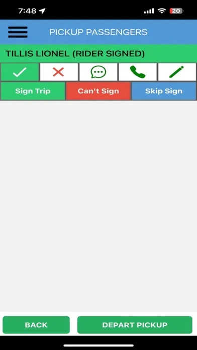 PivitConnex Screenshots
