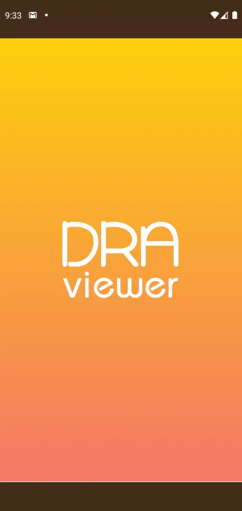 DRA Viewer سکرین شاٹس