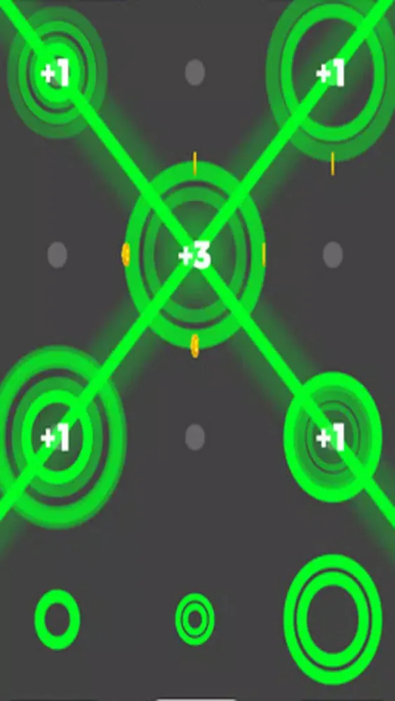 Tangkapan skrin Pivotal: Infinite Block
