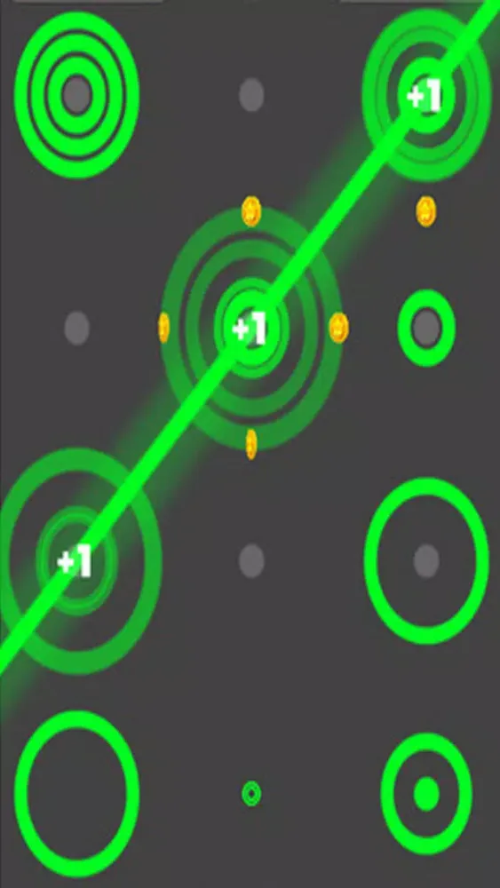 Tangkapan skrin Pivotal: Infinite Block