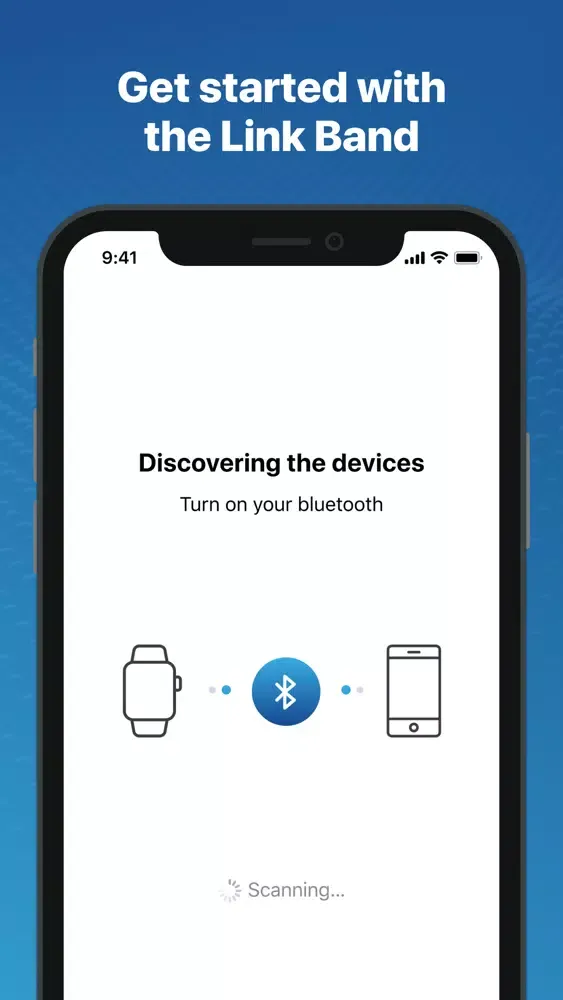 Pivotal Health Tech スクリーンショット