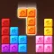 Block Puzzle: Blossom Garden