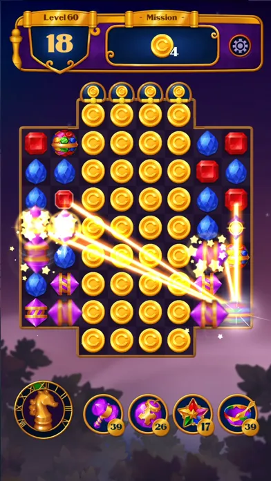 Jewels Castle應用截圖