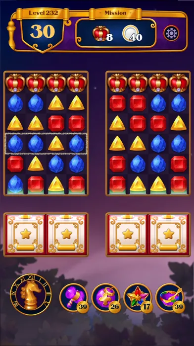 Jewels Castle應用截圖