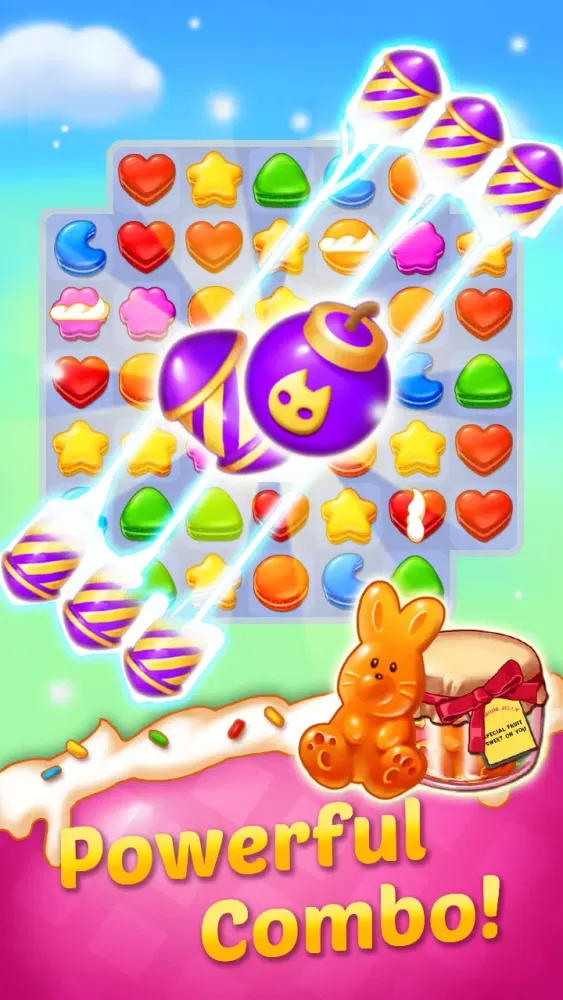 Pet's House - Yummy Time!应用截图