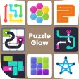 Puzzle Glow-All in One Puzzle Glow-All in One