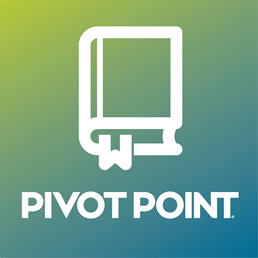 Pivot Point Books