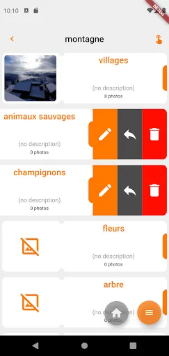 Piwigo NG应用截图