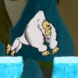 Monkey Kong Adventure