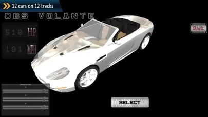 Turbo Skid Racing 2 Free應用截圖