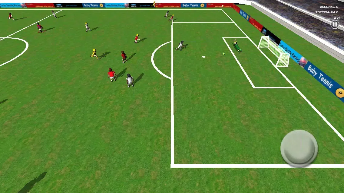 صور England League Soccer
