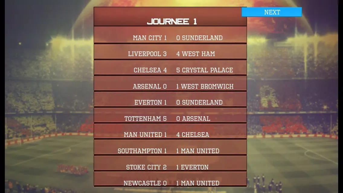 صور England League Soccer