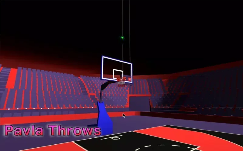Basketball Shoots应用截图