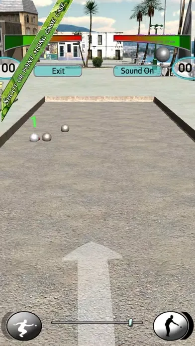 Real Bocce Pro سکرین شاٹس