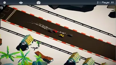 GT Mini Racing Pro スクリーンショット
