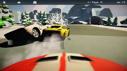 GT Mini Racing Pro スクリーンショット