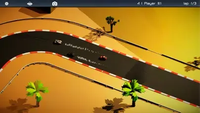 GT Mini Racing Pro スクリーンショット