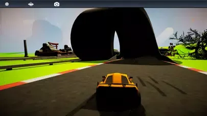 GT Mini Racing Pro スクリーンショット