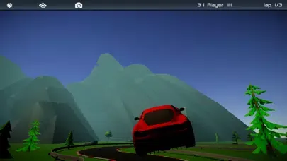GT Mini Racing Pro スクリーンショット