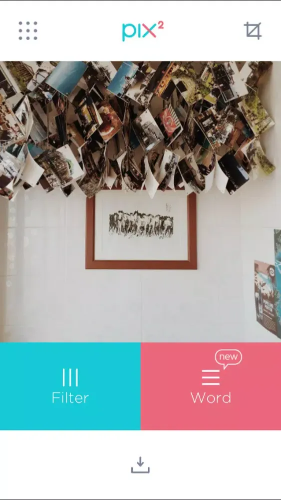 PIX2 Screenshots