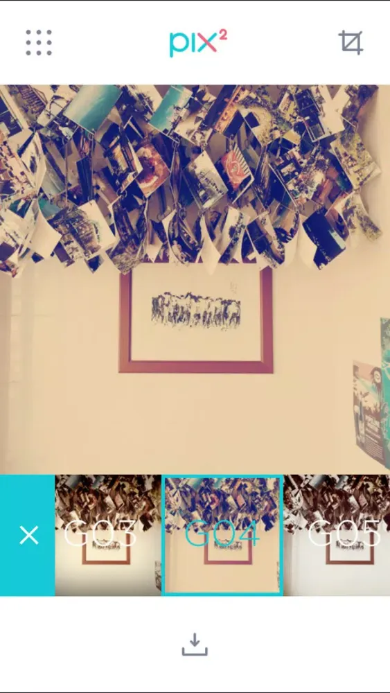 PIX2 Screenshots