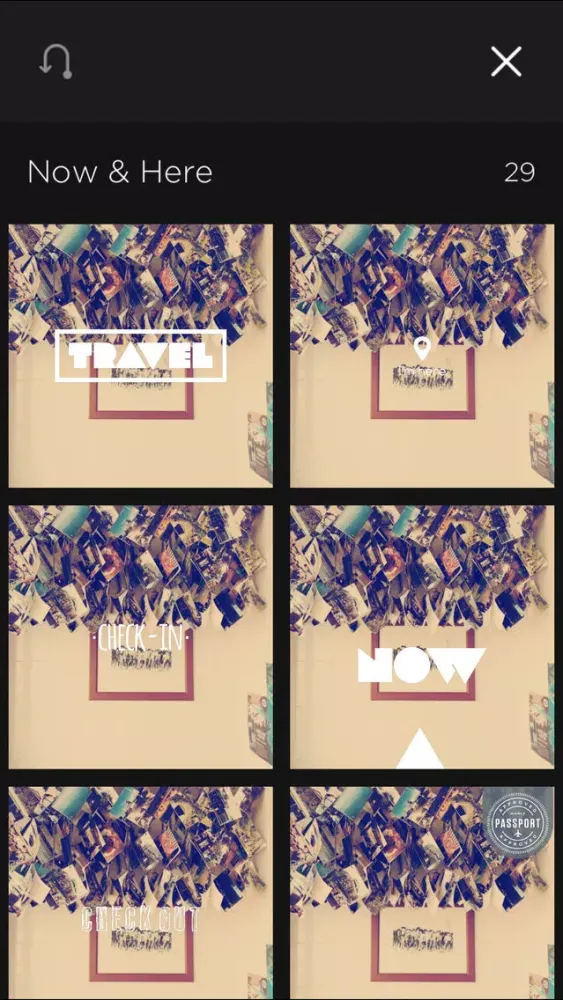 PIX2 Screenshots