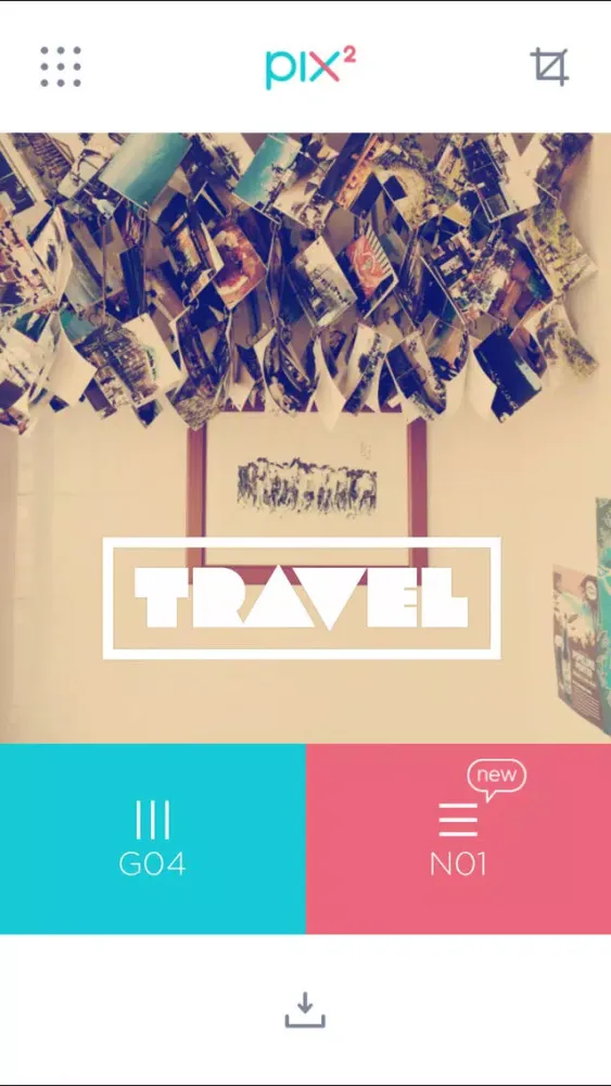 PIX2 Screenshots