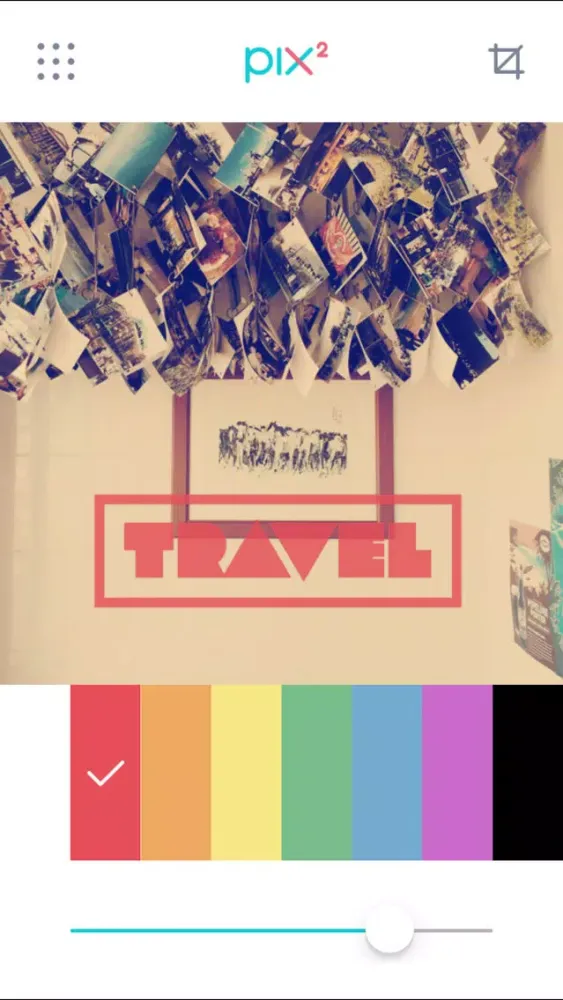 PIX2 Screenshots