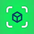 PIX4Dcatch: 3D scanner