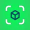 PIX4Dcatch: 3D scanner