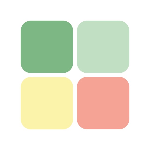 Pixa - My year in pixels