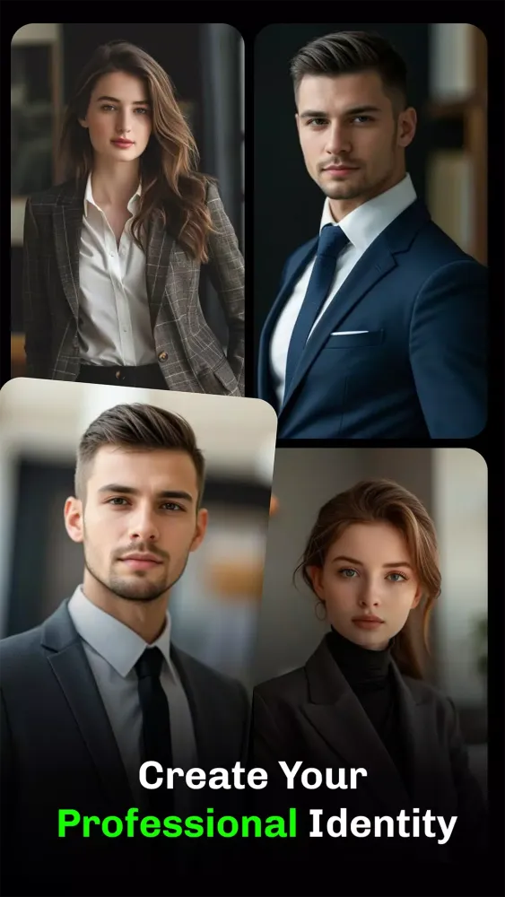 Pixa سکرین شاٹس