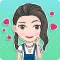 Cute Doll Maker