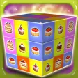 Twist Cube : Pop Block
