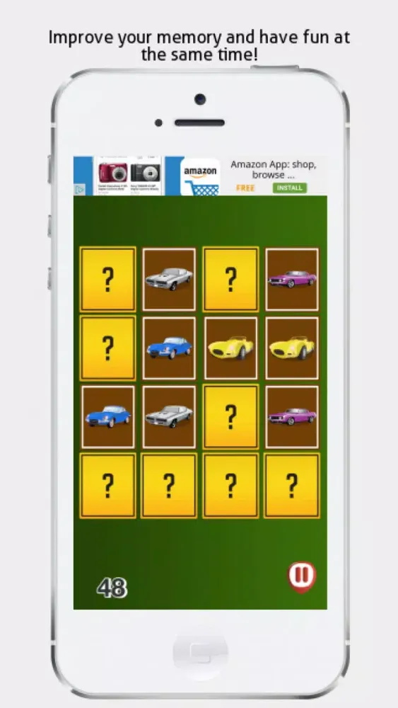 Memory Lane (Free) Screenshots